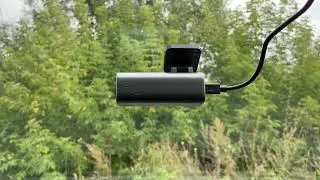 Navitel R33 - Примеры голосовых оповещений о состоянии видеорегистратора