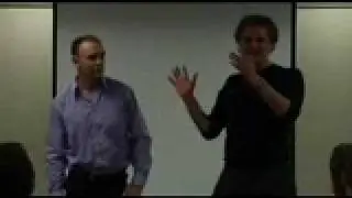Testimonial: One Year Later Garrett Has Transformed With NLP Training.