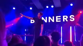 Start a Riot - @BANNERSMUSIC (August 8, 2024)