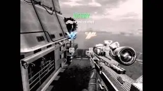 Black Ops 2 | My best Trickshot | Orbit Astro
