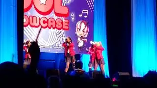 Anime Boston 2023 - Queen's Revenge | Idol Showcase