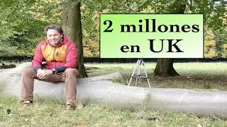 Un Gran Show Natural: La BERREA del CIERVO Europeo.