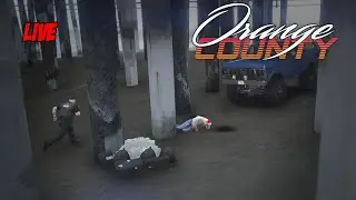Treasure Hunters OCRP LIVE