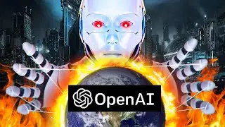 ¡OpenAI PREDICE qué TRABAJOS nos QUITARÁ GPT-4! | Inteligencia Artificial y Desempleo