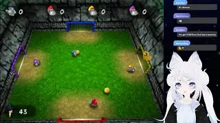 Fifa-Tooie ~ Banjo Tooie 🧩 Part 2  ~ 9⧸21⧸2024