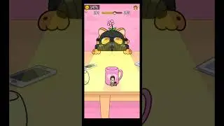 Cat Escape! Infinity Hide and seek : Cat Escape 