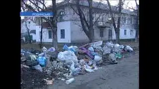Было много -- станет больше? Кто решит «мусорную» проблему Родинского?