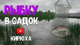 Русская Рыбалка 4 ► Спиннинг сам себя не прокачает) ► Розыгрыши