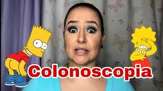 COLONOSCOPIA | COMO È FEITO O EXAME | PREPARO DIETA PASSO A PASSO
