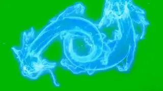 Green screen
