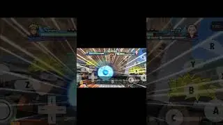 BEST NARUTO GAME FOR ANDROID
