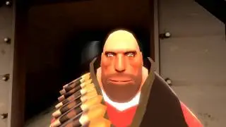 SFM lipsync test