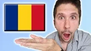 Trying To Learn Romanian