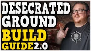 Diablo 4 Desecrated Ground Guide Season 5
