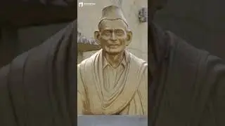 Pingali Venkayya - Who designed the Indian flag | #shorts #history