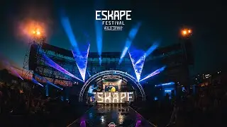 AFTERMOVIE ESKAPE FESTIVAL 2022 - Wild Spirit Edition