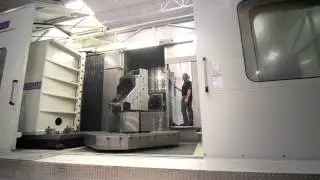 Integrity Tool and Mold Corporate Video