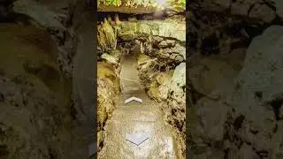 Europe Swiss Caves Lake Thunersee St.Beatus-Höhlen Switzerland in Google Earth and Google Maps