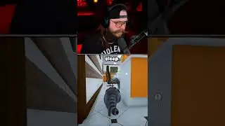 Raccoon Simulator Goes HARD