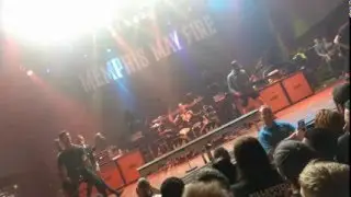 Memphis May Fire