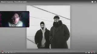 Реакция: Miyagi & Эндшпиль - Река