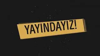 12.04.2020 'de İLK GENİŞ İÇERİKLİ VİDEOM ile YAYINDAYIM!