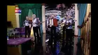 Orkestar Vozd - Cujes li nekad iz daljine tihi jecaj violine