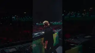 New blends X LA 🎚️