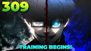 EGO's FINAL TEST! THE 3 WHO WILL RETURN... | Blue Lock Chapter 309 Official Overview