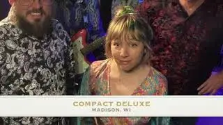 Compact Deluxe  