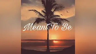 Skyboi The Great - Meant To Be (prod.HeyRick!)