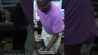 Greg Phillinganes - Michael Jackson’s Bassline for Billie Jean