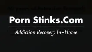 Porn Stinks