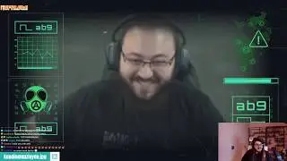 Kendine Müzisyen - ''TWITCH UZAYDA'' Filmini İzliyor (wtcN Grimnax Jahrein)