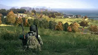 DAYZ! ХАРДКОРНЫЙ СЕРВЕР! ГОЛОД НЕ ТЁТКА!!