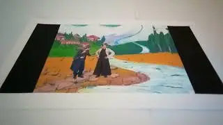Человек, который купил ум. Адыгейская сказка