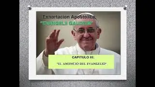 Evangelii Gaudium_Cap 2-3