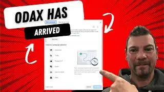 Huge Facebook Change - The ODAX ad delivery system!
