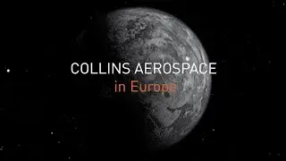 Collins Aerospace in Europe