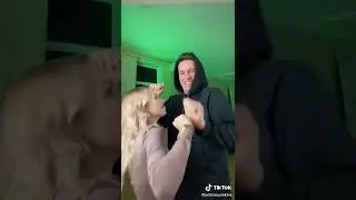 ДИМА МАСЛЕННИКОВ И ПОЛИНА 