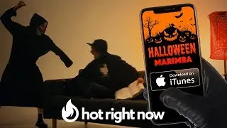 KILLER CLOWN Forgets to Silence his iPHONE 😂🤡