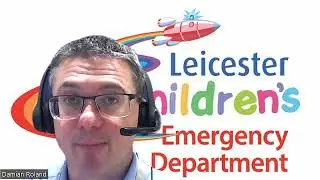 Advice for parents dealing with illnesses in their child who has had a previous serious illness