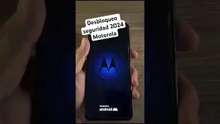 Frp Motorola #shorts #loquecallamos #desbloqueo #google #googleaccount