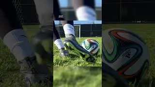 Football ASMR⚽️🔊