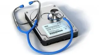 ДИАГНОСТИКА HDD И SSD, ПРОВЕРЯЕМ диски САМИ с помощью HDD regenerator и Crystal Disk Info