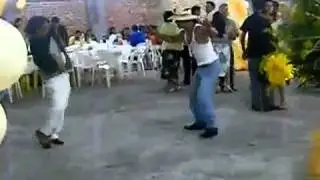 Daniel In The Lions Den - Dancing In The Sun