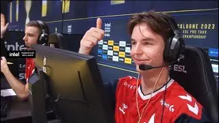 Is CS:GO really a toxic game? - IEM Cologne 2023 | CSGO
