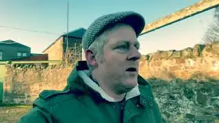 Doon the street ... Interesting facts about haddington #2