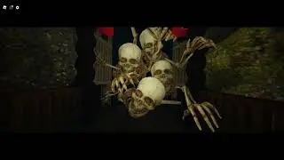 The Mimic: Book 2 Chapter 2 || Roblox Horror