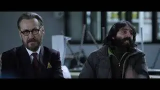 IO SONO TEMPESTA - Clip dal film 